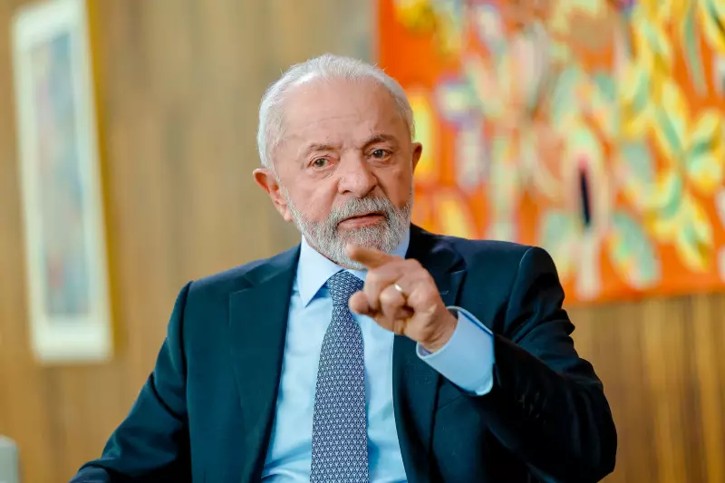 Lula veta aumento no número de deputados: entenda os motivos e o impacto político