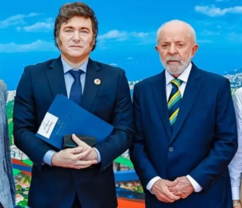 Lula viaja para Cúpula do Mercosul na Argentina sem encontro agendado com Milei