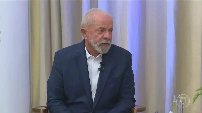 Luta no STF: Lula defende direito do governo de manter aumento do IOF