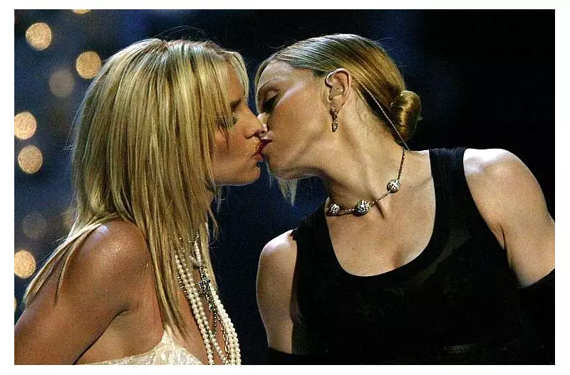 Madonna e Britney Spears: O Amor que Nunca Acaba Entre as Rainhas do Pop