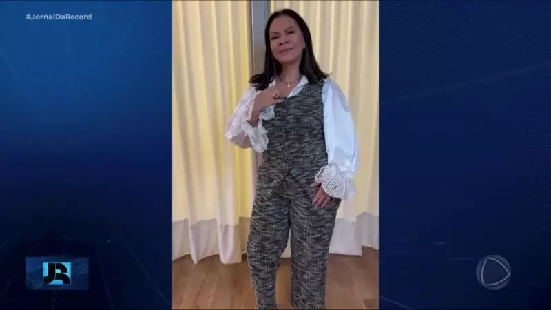 Mãe de Marília Mendonça é acusada de exigir 50% do seguro destinado às vítimas de acidente aéreo