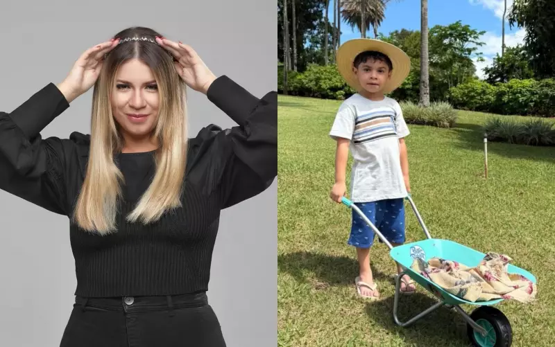 Mãe de Marília Mendonça recorre contra perda da guarda do neto: entenda o caso