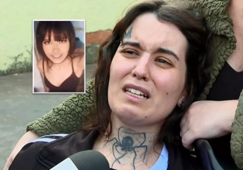 Mãe desolada relata assassinato absurdo de filha de 15 anos no interior de SP: 'Foi por nada'