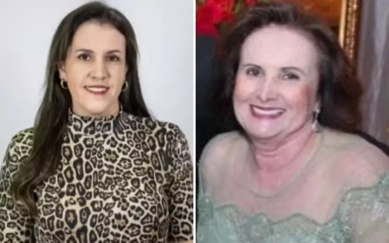 Mãe é apontada como autora de crime brutal contra veterinária em Ribeirão Preto: dinheiro seria o motivo