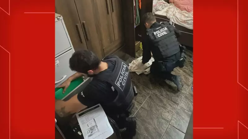 Mãe e filha armam golpe milionário contra pequenos produtores rurais no DF — veja o esquema