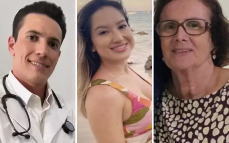 Mãe e filho planejavam simular intoxicação antes de envenenar professora com dose letal, diz MP