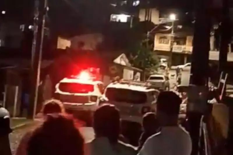 Mãe e padrasto enfrentam júri popular por agressão a crianças em SC
