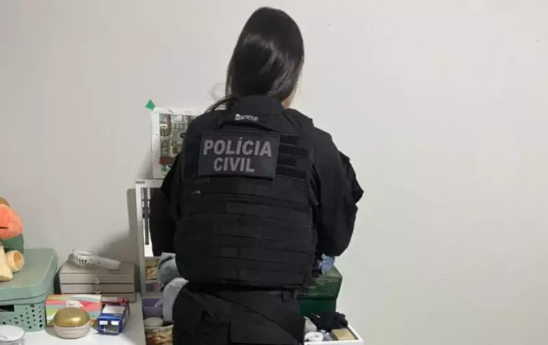 Mãe e padrasto são presos por estupro de adolescente no Oeste da Bahia: caso choca região