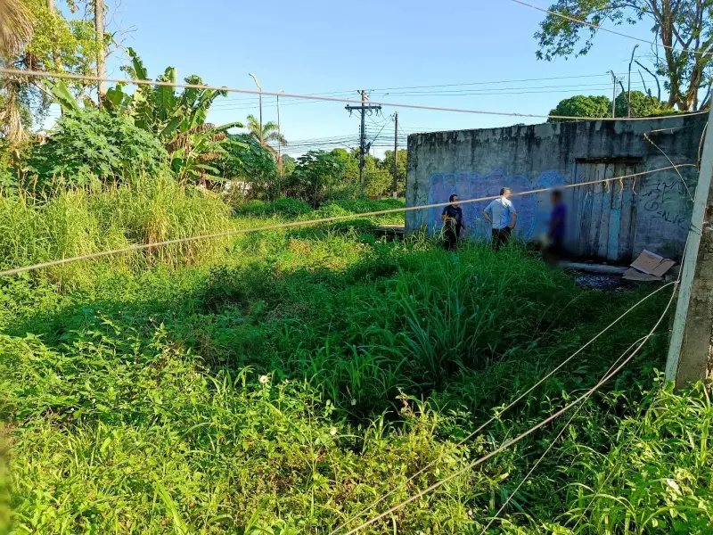 Mãe e padrasto são presos por prostituição e estupro de adolescente de 14 anos no Amazonas