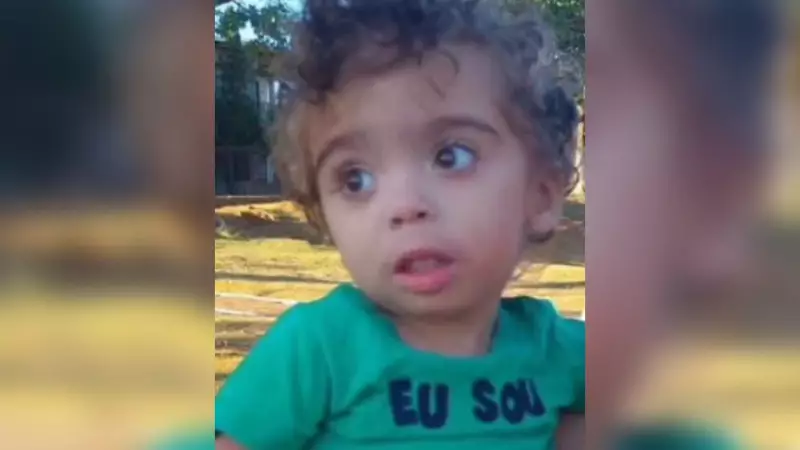 Mãe é presa após supostamente assassinar o próprio filho de 2 anos no sudeste do Pará
