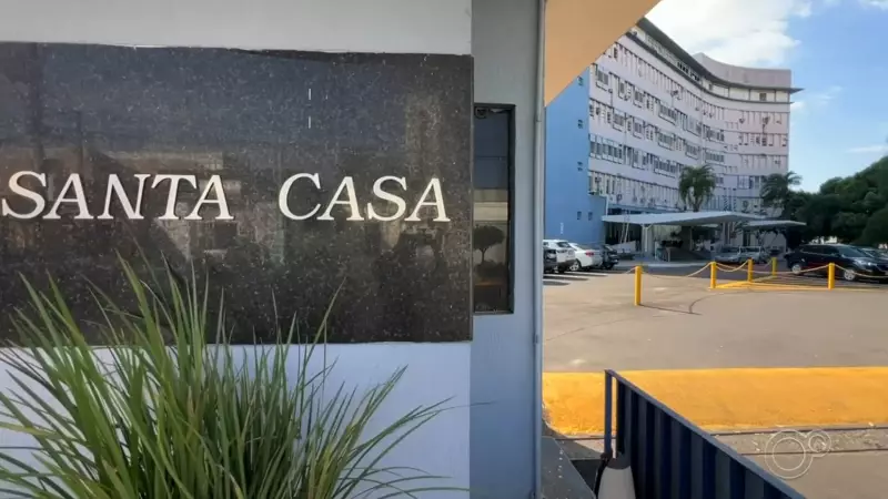 Mãe recebe liberdade provisória após tentar asfixiar bebê em shopping no interior de SP