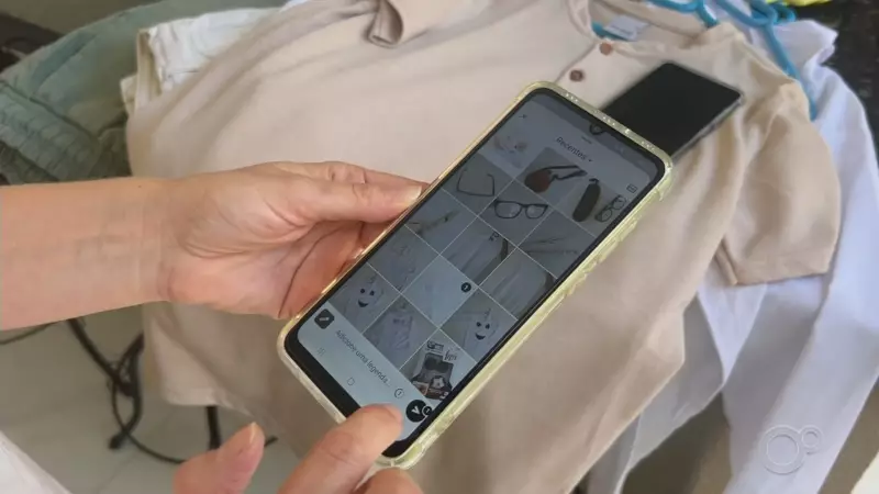 Mães de Rio Preto aderem à moda circular para economizar e renovar guarda-roupa infantil