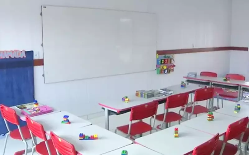 Mais de 110 creches com obras paradas na Paraíba: TCE revela descaso com educação infantil