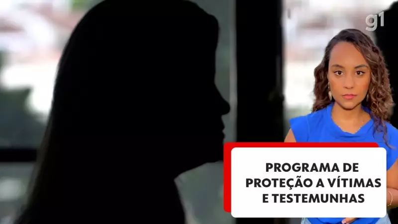 Mais de 4 mil testemunhas ameaçadas já foram protegidas no Brasil; maioria são mulheres negras em áreas dominadas por facções