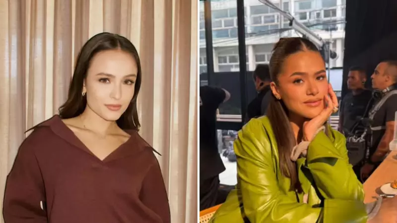 Maisa rebate críticas de Larissa Manoela sobre o Fantástico: 'Cada um tem sua verdade'
