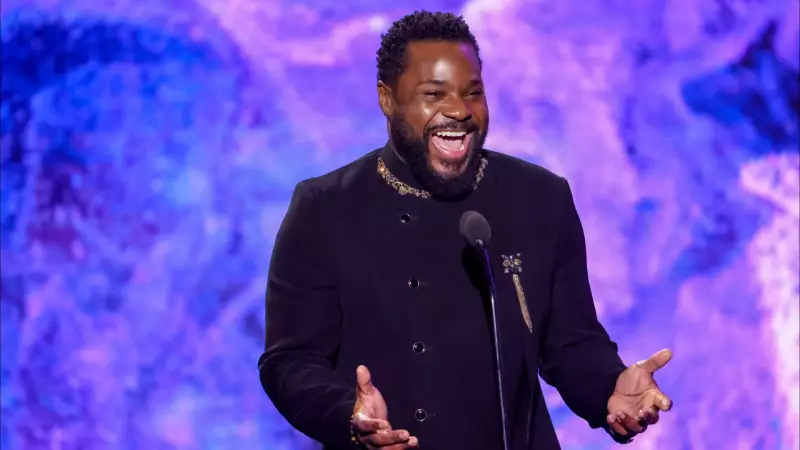 Malcolm-Jamal Warner, astro de 'The Cosby Show', morre aos 54 anos — um baque para os fãs dos anos 80
