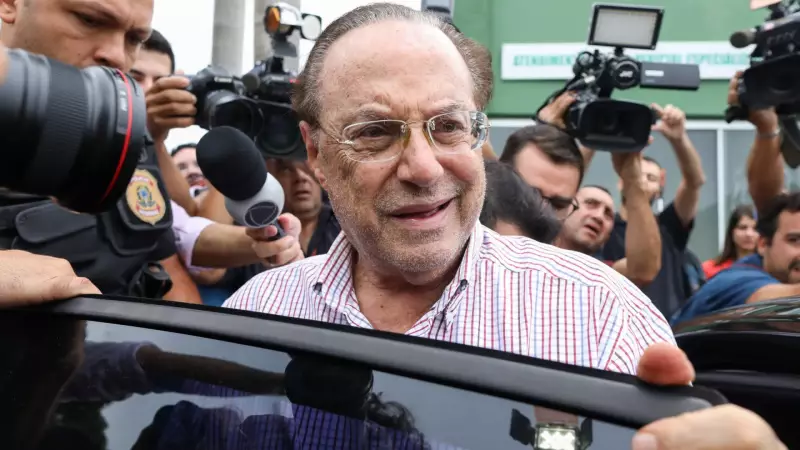 Maluf terá que desembolsar R$ 210 milhões por desvios na prefeitura de SP — veja os detalhes