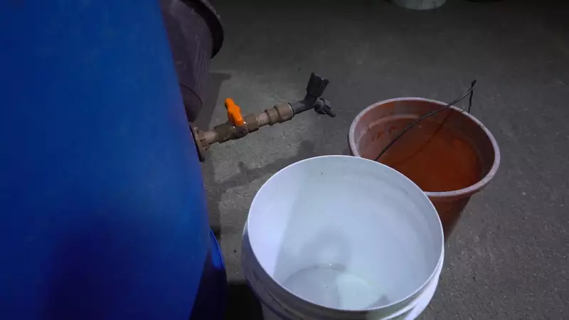 Manaus em alerta: manutenção na rede de água afetará mais de 300 bairros — veja como se preparar
