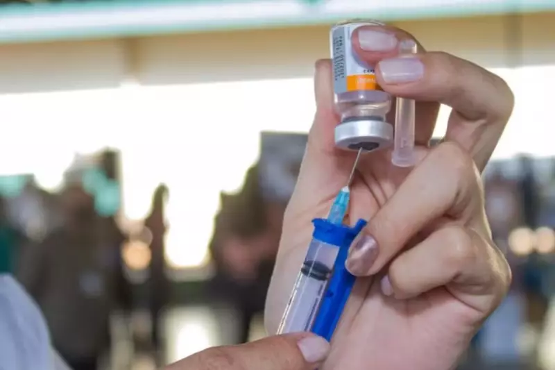 Manaus inicia vacinação contra hepatite A para usuários de PrEP na próxima segunda-feira (21)