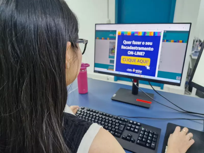 ManausPrev alerta: aposentados e pensionistas devem se recadastrar até agosto para evitar bloqueio de benefícios