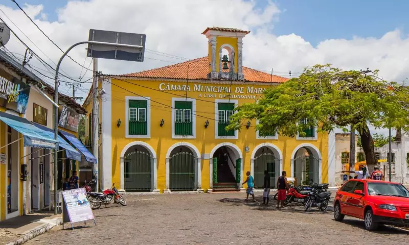 Maragogipe em polvorosa: vereadores cassados após escândalo político