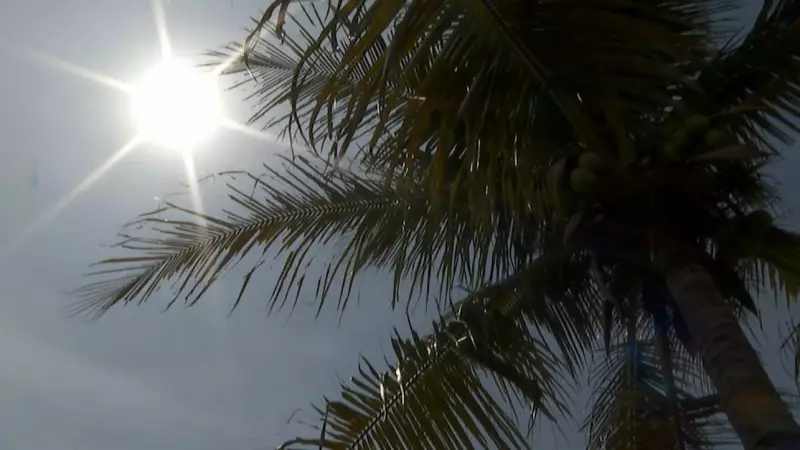 Maranhão pode ficar 0,9°C mais quente e ter redução de 13% nas chuvas até 2075, alerta estudo