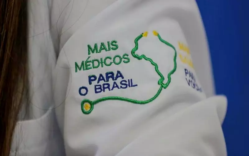 Maranhão recebe 187 novos médicos pelo Mais Médicos: reforço na saúde pública