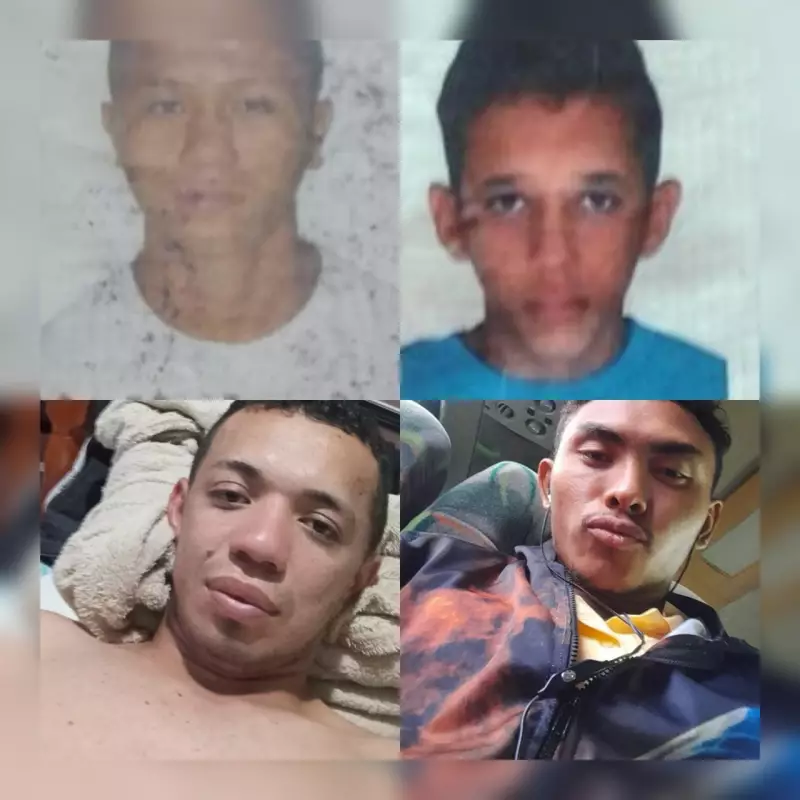 Maranhenses desaparecidos em MT foram confundidos com criminosos e levados a 'tribunal do crime', revela polícia