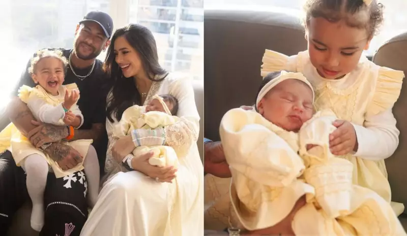 Marca capixaba cria enxoval delicado para a filha de Neymar e Bruna Biancardi | Folha Vitória