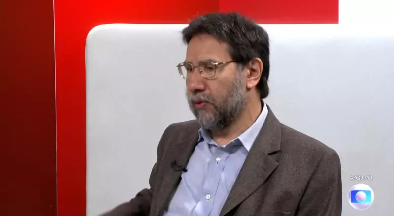Marcelo Beraba, ícone do jornalismo brasileiro, morre aos 74 anos: uma carreira que marcou gerações