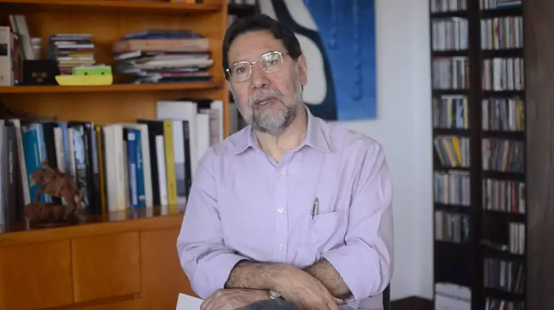Marcelo Beraba, jornalista e cofundador da Abraji, morre no Rio: uma perda para o jornalismo brasileiro