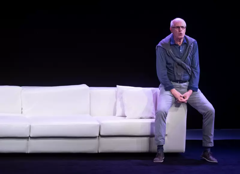 Marcos Caruso Recusa Novela e Dá Resposta Sincera: 'Erro de Elenco'