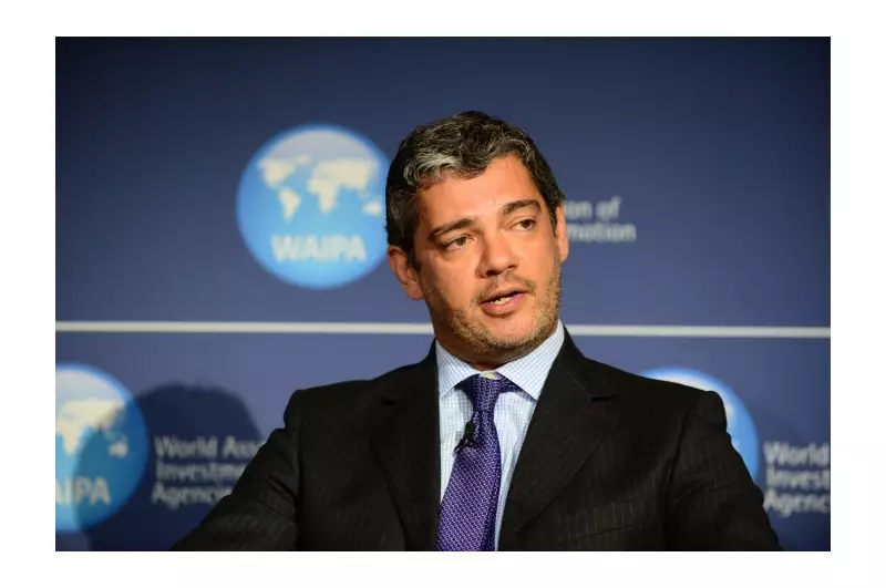 Marcos Troyjo sobre tarifa de 100%: STF vira campo de batalha econômica