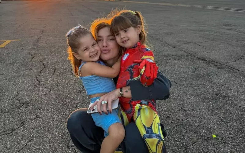 Maria Alice e Maria Flor: Irmãs revelam segredos sobre humor e felicidade em bate-papo descontraído