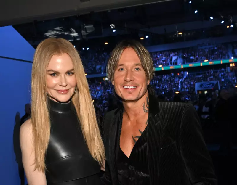 Marido de Nicole Kidman abandona entrevista após pergunta íntima constrangedora