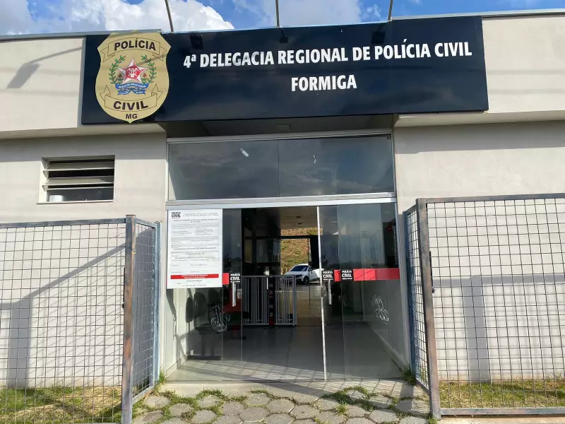 Marido viola medida protetiva e ataca esposa a facadas em MG — veja detalhes chocantes