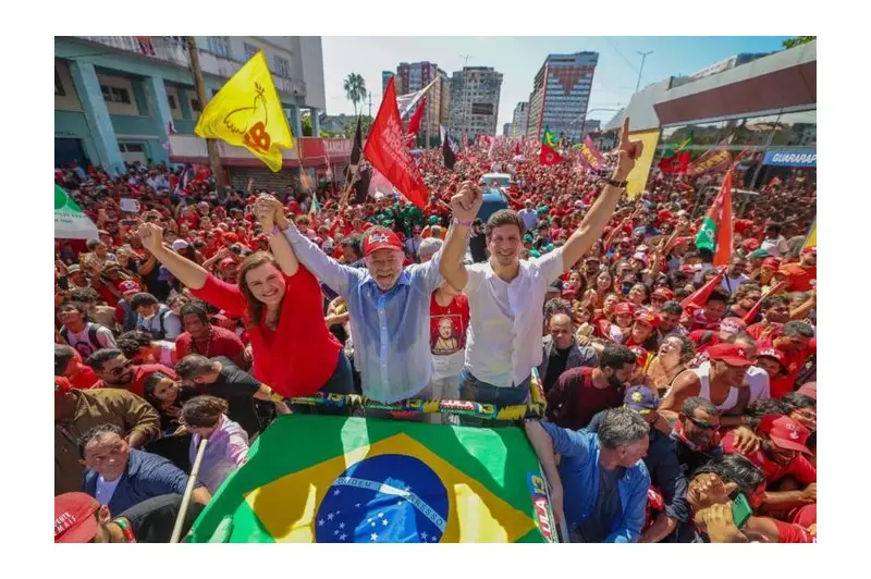 Marília Arraes busca vaga no Senado, mas disputa espaço na chapa do primo João Campos