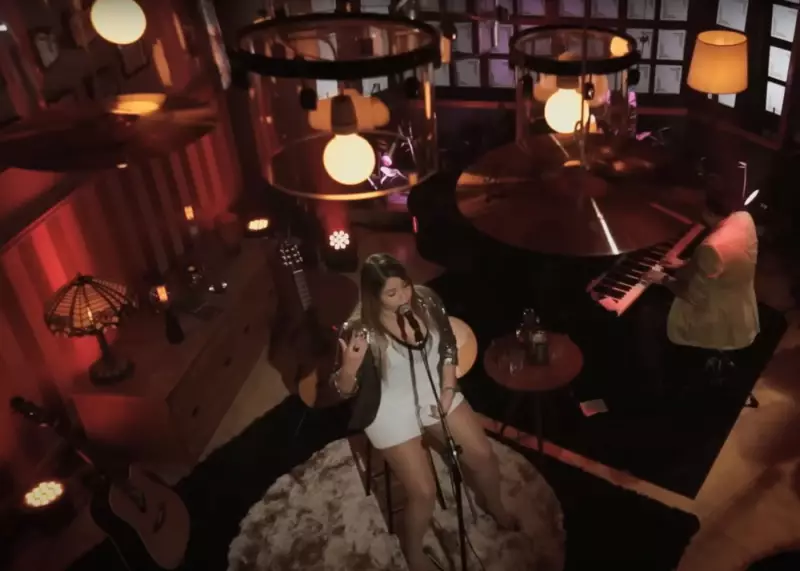 Marília Mendonça e o fenômeno 'Marilionica': como a rainha da sofrência reinventou a música sertaneja antes da fama