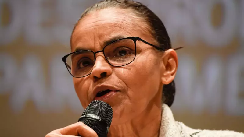 Marina Silva é alvo de novos insultos em comissão no Congresso Nacional