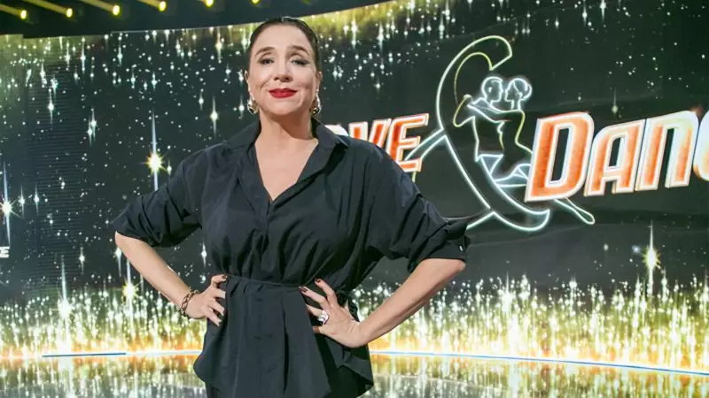 Marisa Orth critica reality de confinamento: 'Gerador de patologia mental'