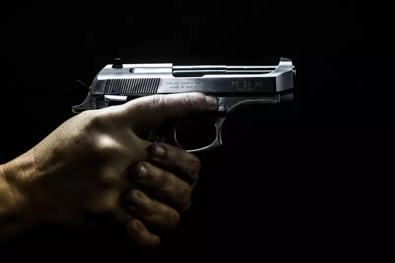 Matador de aluguel é preso em flagrante por tráfico de drogas em Maceió