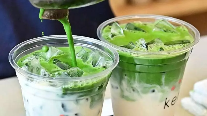 Matcha em crise: como a febre mundial está esgotando estoques e afetando preços