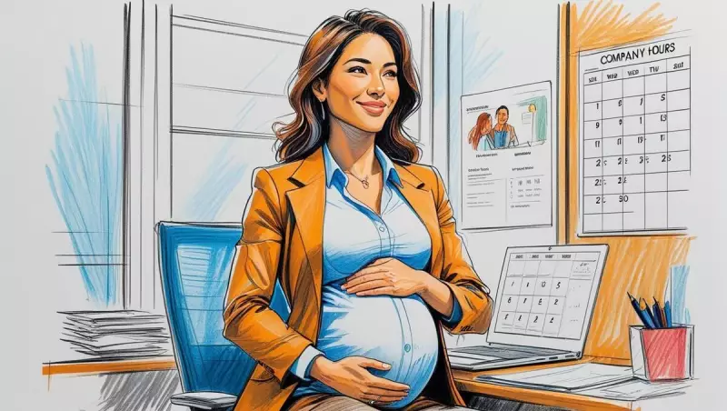 Maternidade como ativo: como empresas se beneficiam ao acolher mães no mercado de trabalho