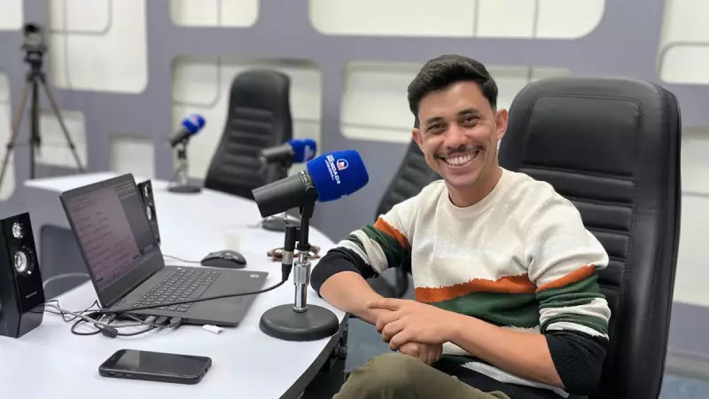 Mateus Lucena: A história inspiradora do jovem que conquistou o Brasil com seu talento