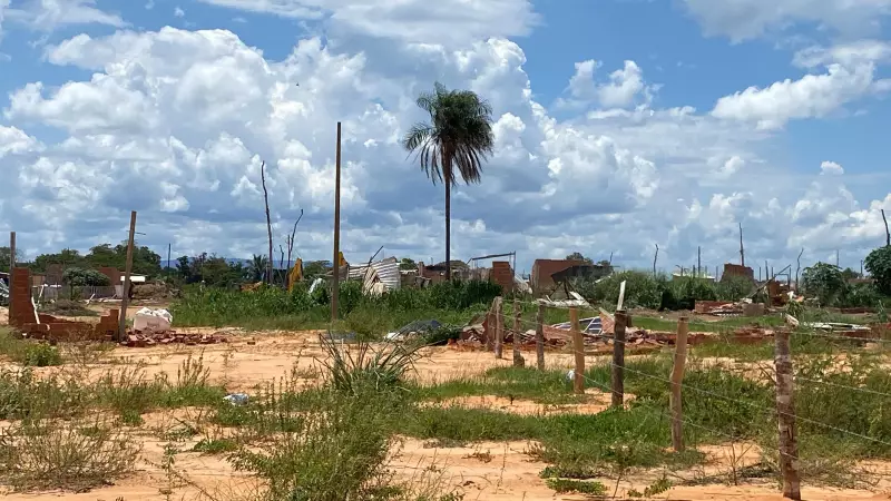 Mato Grosso aprova lei polêmica: desocupação de imóveis sem ordem judicial agora é possível