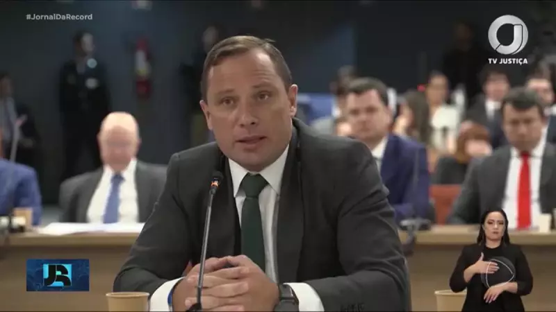 Mauro Cid revela ao STF: 'Fui chamado de traidor e perdi amigos' — Confira os detalhes