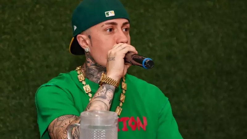 MC Daniel revela planos de entrar no gospel: 'Já tenho músicas escritas'