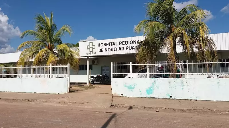 Médico é denunciado por negligência após paciente morrer em plantão ignorado no Amazonas