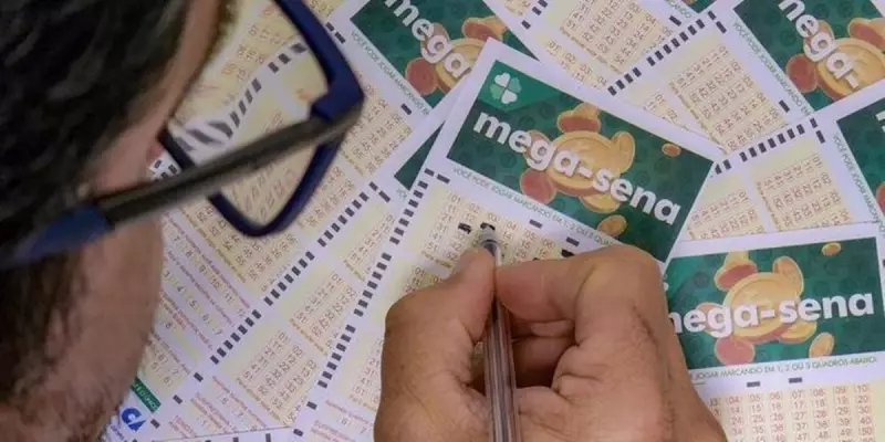 Mega-Sena acumula novamente: prêmio chega a R$ 46 milhões! Veja os números sorteados