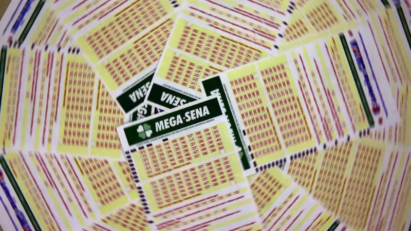 Mega-Sena acumulada: prêmio de R$ 38 milhões será sorteado neste sábado (12)